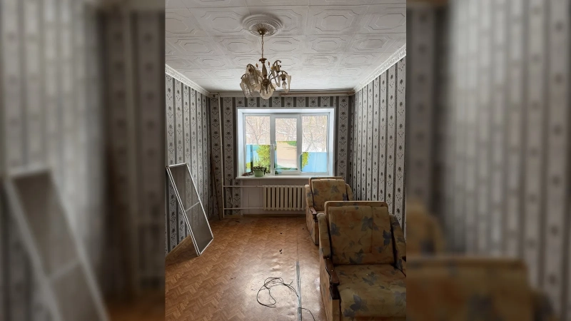 Реновация и квартиры без людей: что происходит с московскими домами после расселения