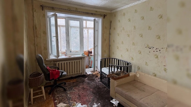 Реновация и квартиры без людей: что происходит с московскими домами после расселения