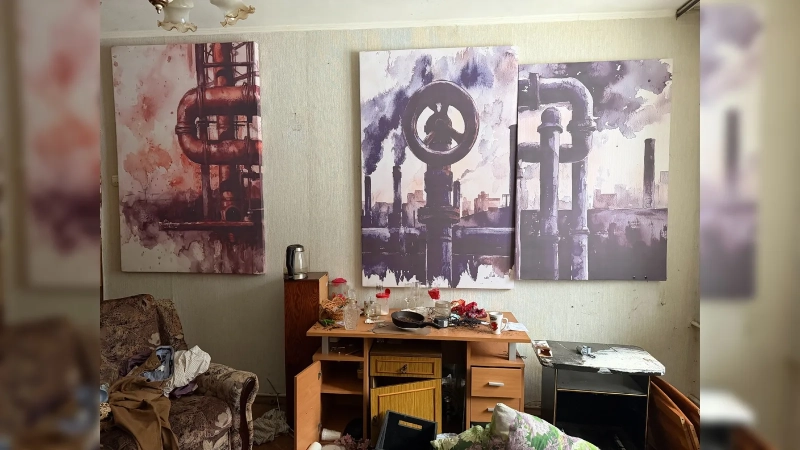 Реновация и квартиры без людей: что происходит с московскими домами после расселения