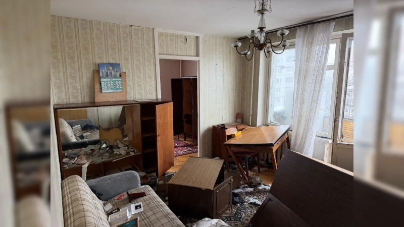 Реновация и квартиры без людей: что происходит с московскими домами после расселения