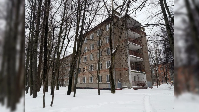 Реновация и квартиры без людей: что происходит с московскими домами после расселения