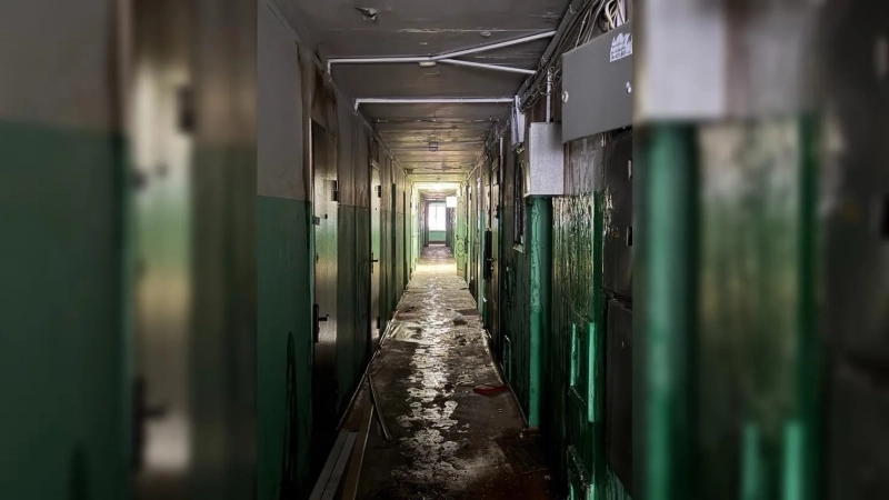 Реновация и квартиры без людей: что происходит с московскими домами после расселения