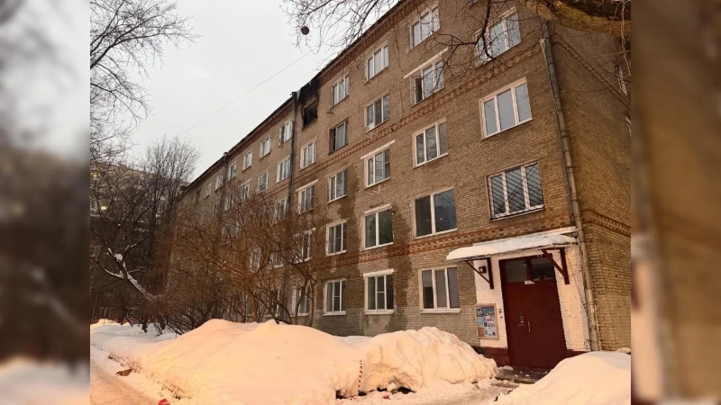 Реновация и квартиры без людей: что происходит с московскими домами после расселения