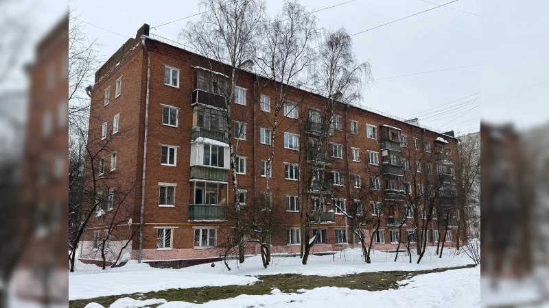 Реновация и квартиры без людей: что происходит с московскими домами после расселения