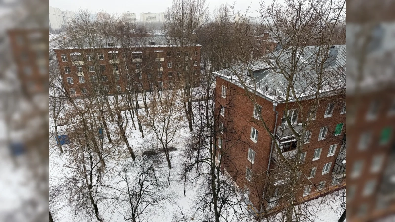 Реновация и квартиры без людей: что происходит с московскими домами после расселения