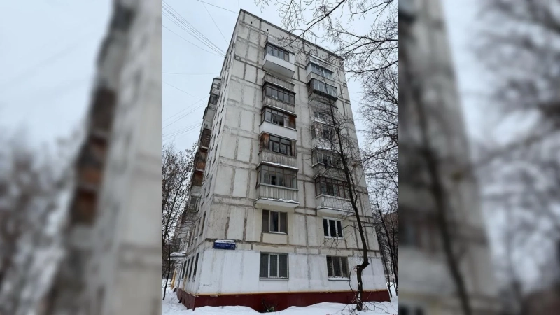 Реновация и квартиры без людей: что происходит с московскими домами после расселения