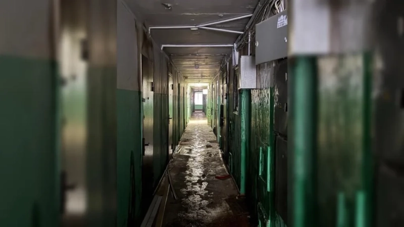 Реновация и квартиры без людей: что происходит с московскими домами после расселения