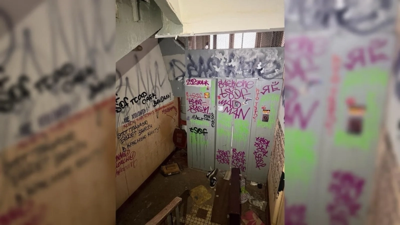 Реновация и квартиры без людей: что происходит с московскими домами после расселения