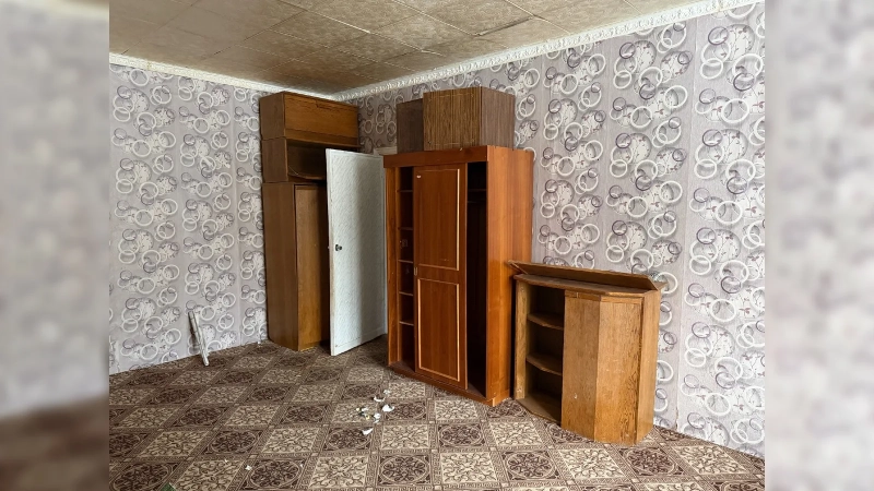 Реновация и квартиры без людей: что происходит с московскими домами после расселения