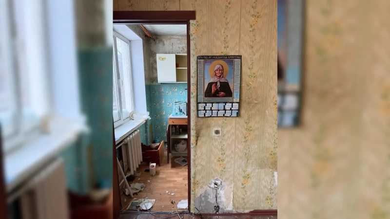 Реновация и квартиры без людей: что происходит с московскими домами после расселения