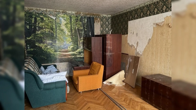 Реновация и квартиры без людей: что происходит с московскими домами после расселения