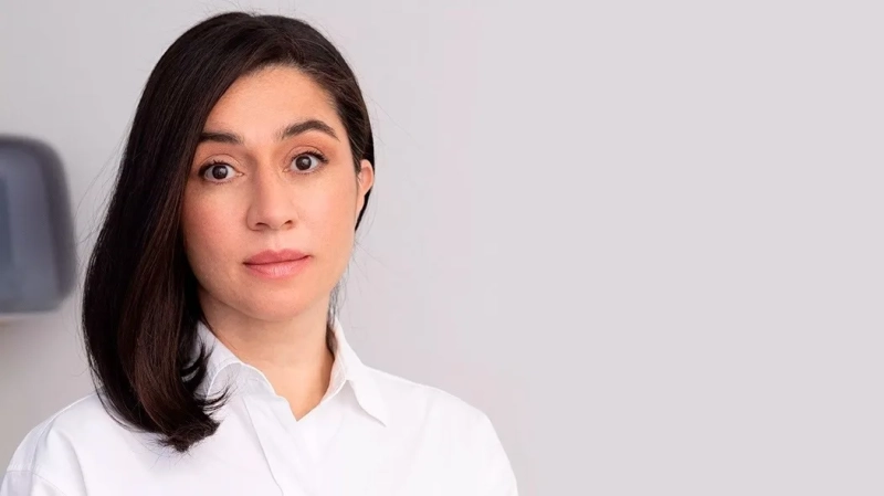 Самые красивые женщины девелопмента