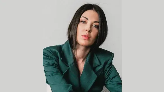 Самые красивые женщины девелопмента