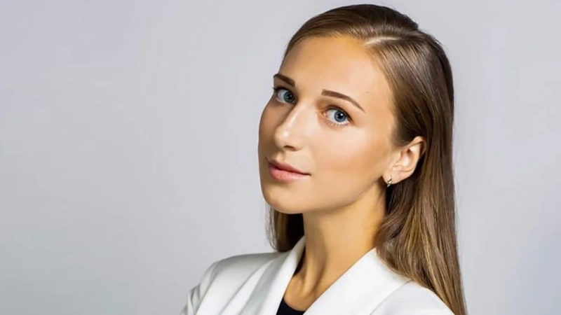 Самые красивые женщины девелопмента