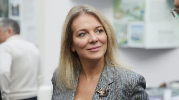 Самые красивые женщины девелопмента