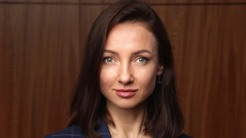 Самые красивые женщины девелопмента