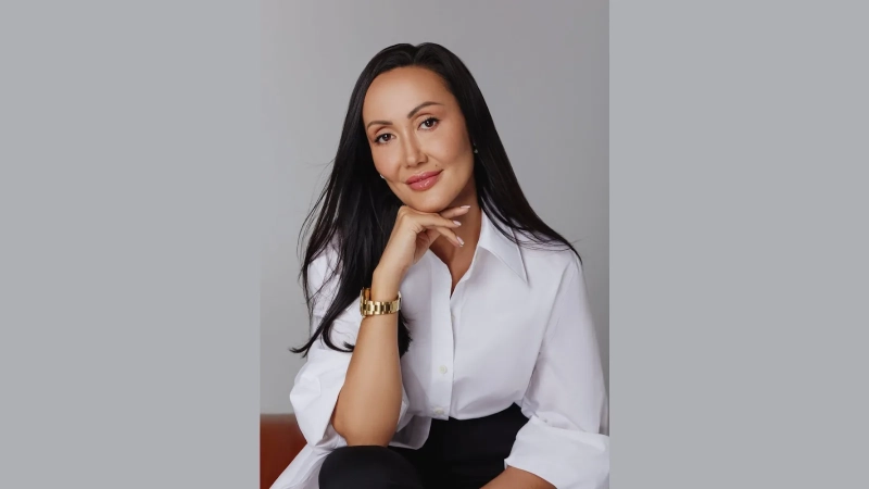 Самые красивые женщины девелопмента