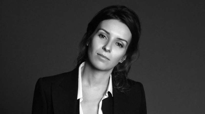 Самые красивые женщины девелопмента