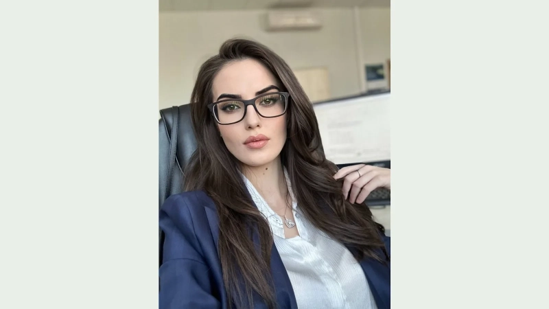 Самые красивые женщины девелопмента