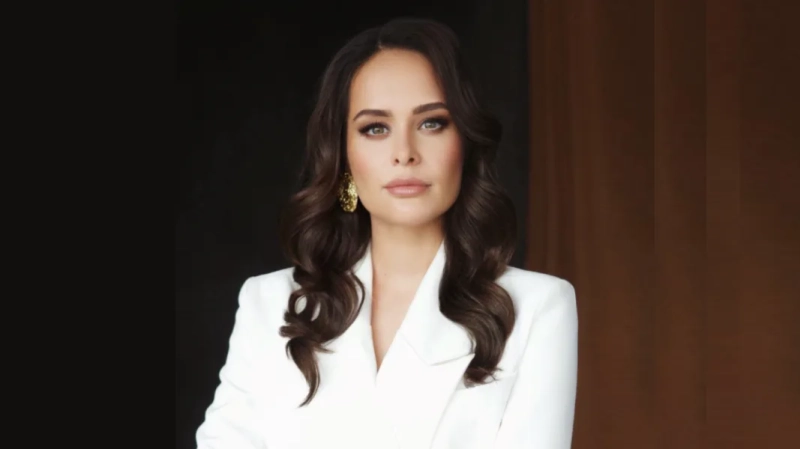 Самые красивые женщины девелопмента