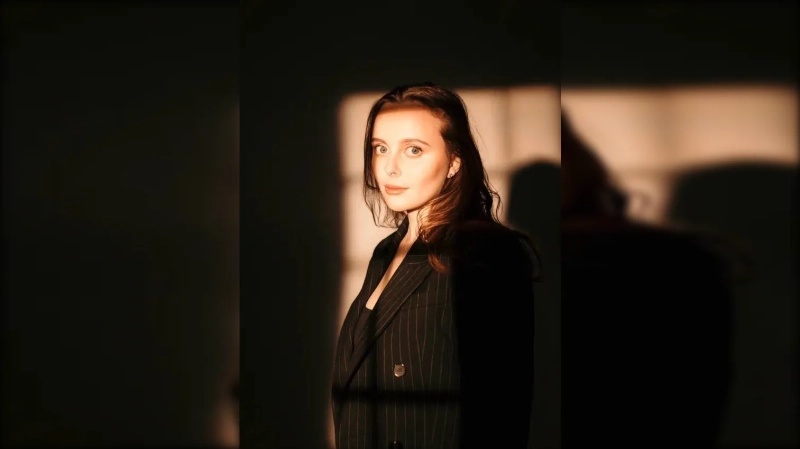 Самые красивые женщины девелопмента