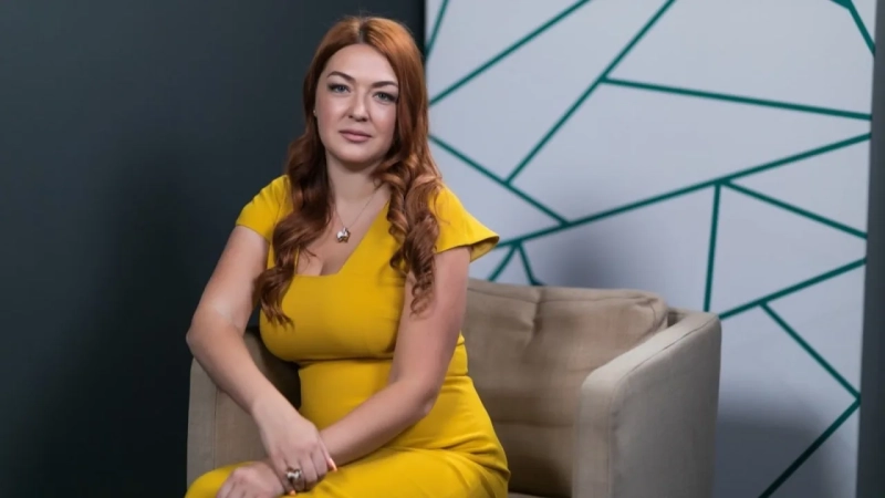 Самые красивые женщины девелопмента