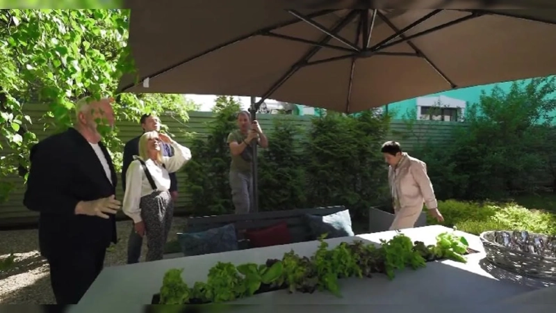 Секрет уюта без глянца: где живет Дмитрий Крылов и почему он отказался от городской жизни