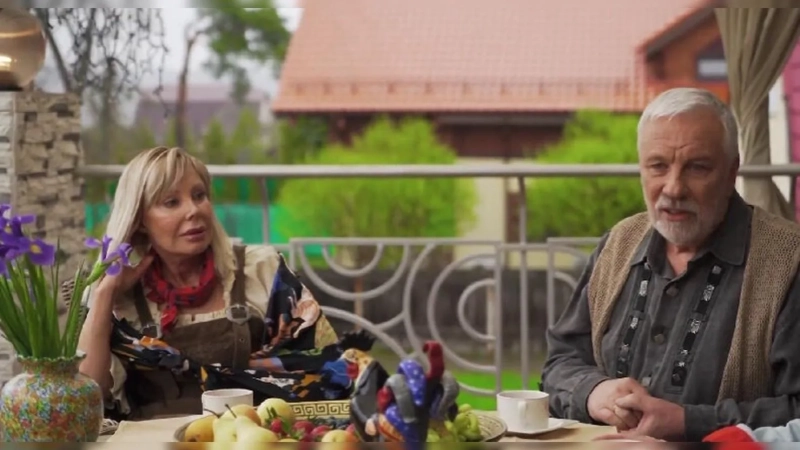 Секрет уюта без глянца: где живет Дмитрий Крылов и почему он отказался от городской жизни