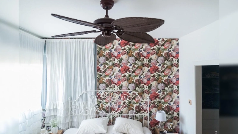 Скандинавский минимализм и прованс в одном пространстве: где и как живет Анастасия Цветаева в Израиле