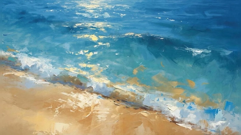 Советский курорт возвращается: на Азовском море создадут новый туристический хаб на месте легендарного Урзуфа