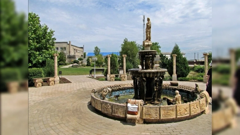 Советский курорт возвращается: на Азовском море создадут новый туристический хаб на месте легендарного Урзуфа