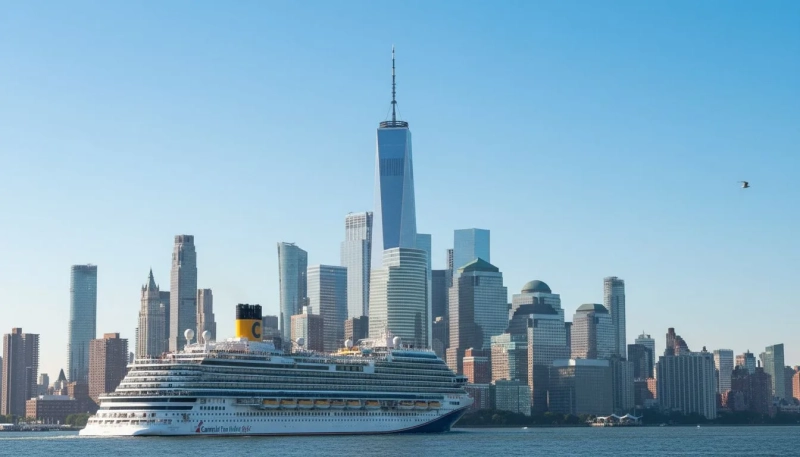 ТОП-10 самых высоких зданий мира и их значение как вершины инженерного искусства