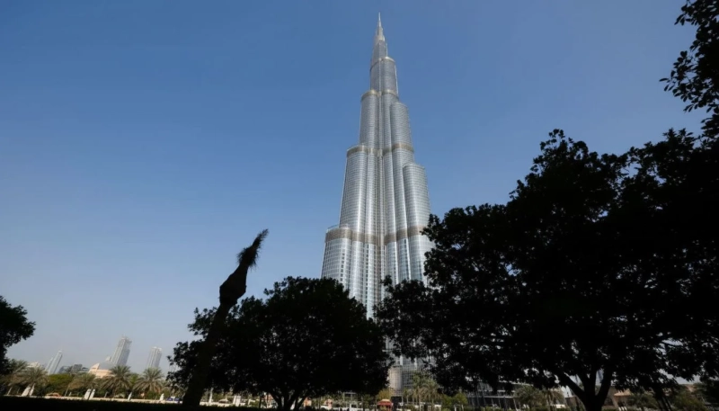 ТОП-10 самых высоких зданий мира и их значение как вершины инженерного искусства