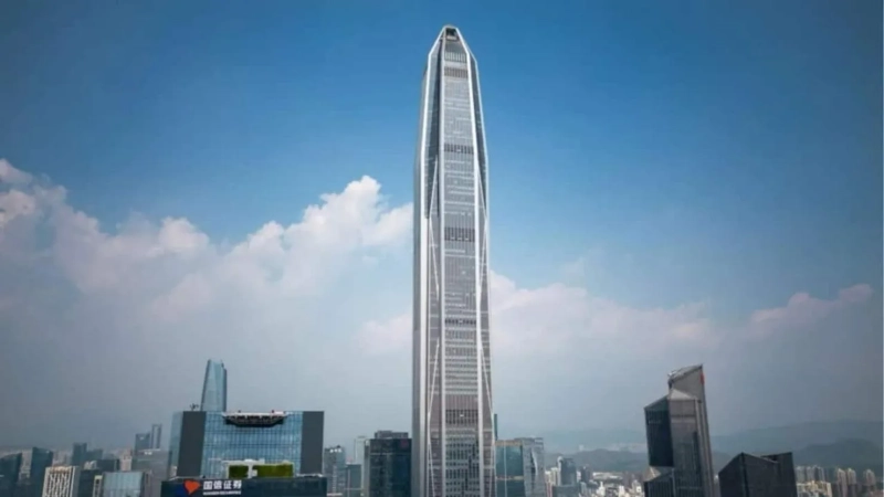 ТОП-10 самых высоких зданий мира и их значение как вершины инженерного искусства