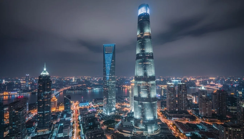ТОП-10 самых высоких зданий мира и их значение как вершины инженерного искусства