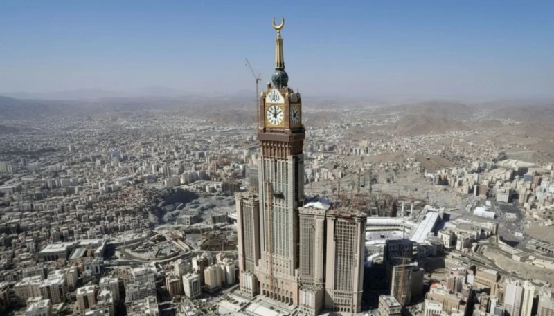 ТОП-10 самых высоких зданий мира и их значение как вершины инженерного искусства