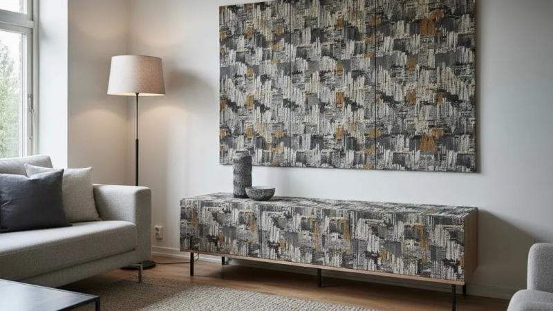 Тренды домашнего текстиля 2026: как меняются интерьерные стандарты в современных жилых комплексах