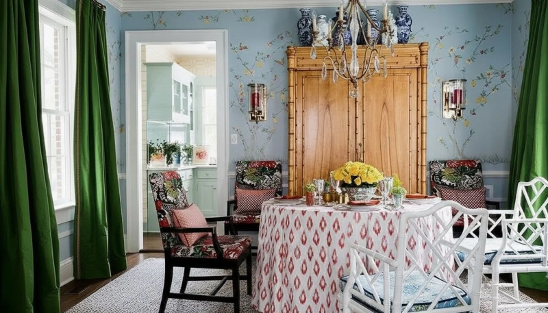 Тренды домашнего текстиля 2026: как меняются интерьерные стандарты в современных жилых комплексах