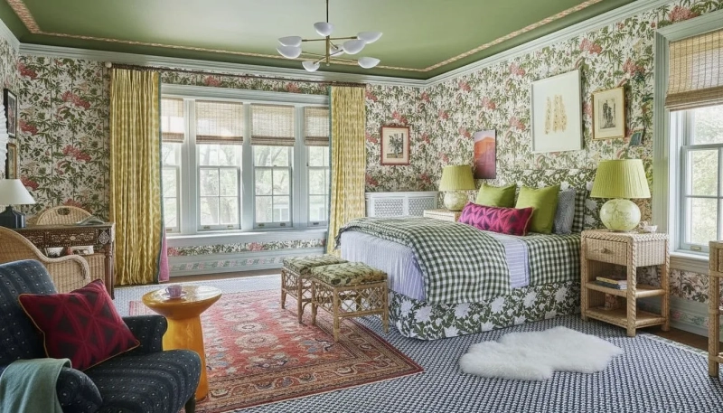 Тренды домашнего текстиля 2026: как меняются интерьерные стандарты в современных жилых комплексах