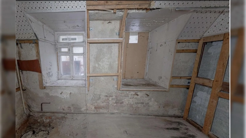 Усадьба в Москве, пережившая Наполеона, снова на торгах за 145 млн рублей: почему историческая архитектура XVIII века уже 17 лет не может найти покупателя