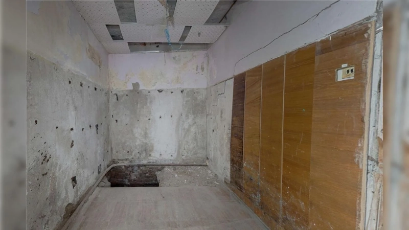 Усадьба в Москве, пережившая Наполеона, снова на торгах за 145 млн рублей: почему историческая архитектура XVIII века уже 17 лет не может найти покупателя