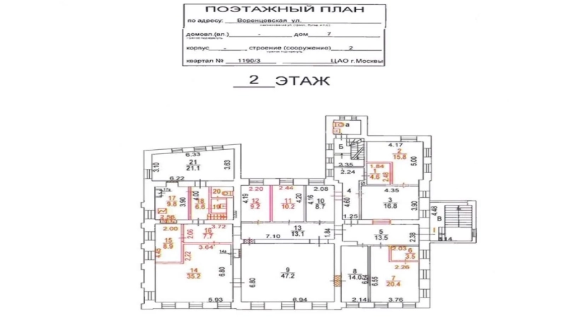 Усадьба в Москве, пережившая Наполеона, снова на торгах за 145 млн рублей: почему историческая архитектура XVIII века уже 17 лет не может найти покупателя