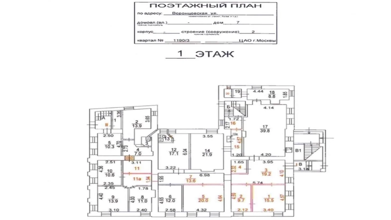 Усадьба в Москве, пережившая Наполеона, снова на торгах за 145 млн рублей: почему историческая архитектура XVIII века уже 17 лет не может найти покупателя