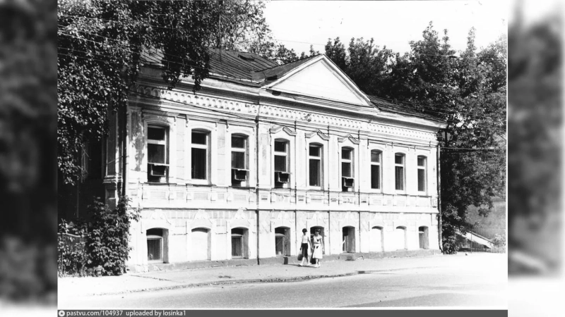 Усадьба в Москве, пережившая Наполеона, снова на торгах за 145 млн рублей: почему историческая архитектура XVIII века уже 17 лет не может найти покупателя