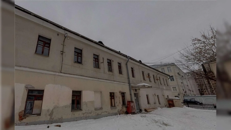 Усадьба в Москве, пережившая Наполеона, снова на торгах за 145 млн рублей: почему историческая архитектура XVIII века уже 17 лет не может найти покупателя