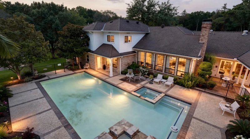 Ушел Чак Норрис,  легендарный герой боевиков: каким был дом и почему он выбрал уют вместо голливудского пафоса