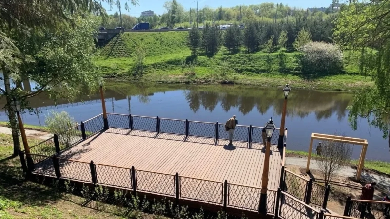 Алексей Ересько: «Формирование комфортной среды становится новым градообразующим фактором, способным трансформировать территории»