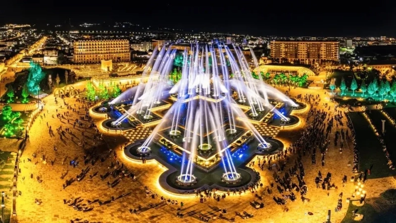 Алексей Ересько: «Формирование комфортной среды становится новым градообразующим фактором, способным трансформировать территории»