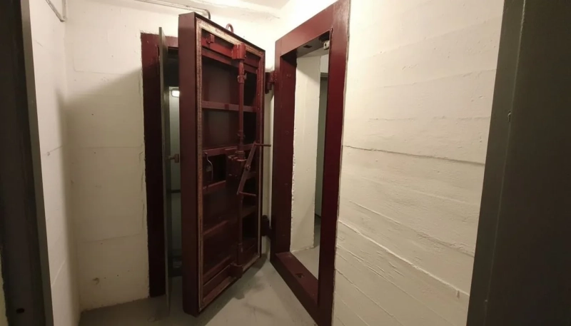 Бункер от ядерной войны под ключ: россияне массово уходят под землю — спрос взлетел на 140% и продолжает расти