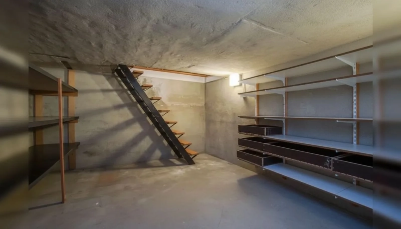 Бункер от ядерной войны под ключ: россияне массово уходят под землю — спрос взлетел на 140% и продолжает расти